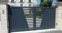 Notre société de clôture et de portail à Mirabel-aux-Baronnies